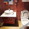 Отель 营口臻爱浪漫酒店, фото 6