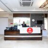 Отель Surya Palace by OYO Rooms, фото 16