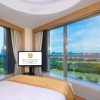 Отель Pan Pacific Serviced Suites Ningbo, фото 8