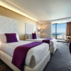 Отель Mövenpick Hotel & Casino Malabata Tanger, фото 28