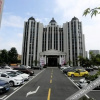 Отель Hangzhou Fuyang Blue Diamond International Castle Hotel, фото 14