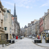Отель Gorgeous Royal Mile Mansion Apartment, фото 1