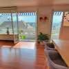 Отель Luxury Apartment * Quiet * View * Heart of Annecy * 2 steps from the Lake * * * *, фото 6