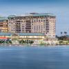 Отель The Westin Tampa Waterside, фото 8