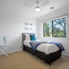 Отель Peaceful Designer 2br@leafy Mill Park, фото 7