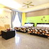 Отель Tie Hua Guo Xiao Homestay, фото 5