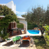 Отель VILLA GERARD in Cala Blanca, фото 9