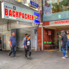 Отель Choice Backpackers, фото 1