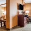 Отель Quality Inn Near Walden Galleria Mall, фото 36