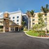 Отель Fairfield Inn & Suites by Marriott Delray Beach I-95, фото 20