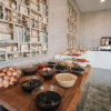 Отель Arezzo Suit Hotel, фото 12