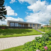 Отель Three-Bedroom Holiday home in Juelsminde 21, фото 7