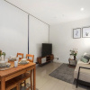 Отель Amazing melbourne CBD 2BR, фото 2