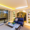 Отель The Base Heights - Phuket Town Convenient Luxury one Bedroom Apartment Pool gym and Shopping, фото 17