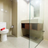 Отель Spacious Fully Furnished Studio Apartment H Residence near MT Haryono, фото 10