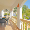 Отель Luxurious Villa With Swimming Pool at Benissa Valencia, фото 23