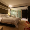 Отель Luoyang Yihe Hotel, фото 3