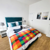 Отель Comfortable House near Etihad Stadium, фото 3