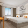 Отель GreenTree Eastern Shaoxing Keqiao Jindizizaicheng Hotel, фото 4