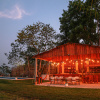 Отель Seven Blue House Village & Lodge, фото 16