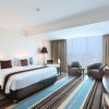 Отель Swiss-Belhotel Makassar, фото 5