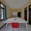 Отель OYO 91116 Pelangi Residence Syariah, фото 21