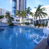 Отель Beach Front Studio, фото 7