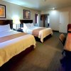 Отель Quality Inn & Suites Anaheim At The Park, фото 27