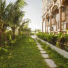 Отель Maris Beach Hotel Phu Quoc, фото 41