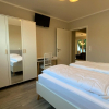 Отель Exclusives Appartement auf Fehmarn, фото 14