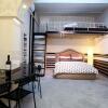 Отель Classic Studio Apt In Heart Of Tel Aviv, фото 8