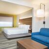 Отель Holiday Inn Express Hotel & Suites Rocky Mount, an IHG Hotel, фото 7