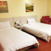 Отель Hanting Express Qiqihar Longhua Road, фото 3