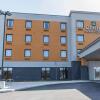 Отель Quality Inn & Suites, фото 35