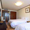 Отель Utopia Tourist Hotel, фото 7
