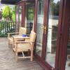 Отель Quaint Holiday Home in Hastings With Patio в Хейстингсе