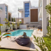 Отель Protaras By the Bay Villa 32, фото 23