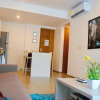 Отель Modern Department With the Best Location, Skybar & Gym, фото 9