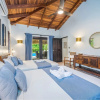 Отель Tropical Retreat - Private Pool, Steps To Beach 2 Bedroom Villa by RedAwning, фото 5