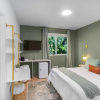 Отель Sweet Suites Capitol Hill, фото 6
