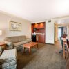 Отель Quality Inn & Suites Tarpon Springs South, фото 13