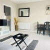Отель Amber Apartment 2 in Newmarket, фото 11