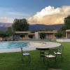 Отель Ave Suites Campestres Jalpan, фото 11