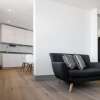 Отель Finchley Modern Apartment - 1 Bedroom With Balcony, фото 2