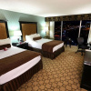 Отель Radisson Hotel Oklahoma City Northwest, фото 24