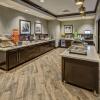 Отель Hampton Inn & Suites Memphis Germantown, фото 19