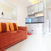 Отель Green Pramuka City Apartment, фото 7