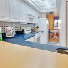 Отель Land's End 303 Building 11 Beachfront With Private Balcony!, фото 13