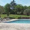 Отель Enticing Villa With Private Swimming Pool in Oppede, фото 21
