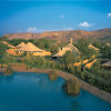 Отель The Oberoi Vanyavilas Wildlife Resort, Ranthambhore, фото 22